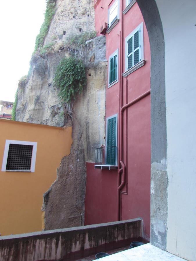 Maison d'hôtes Enzo