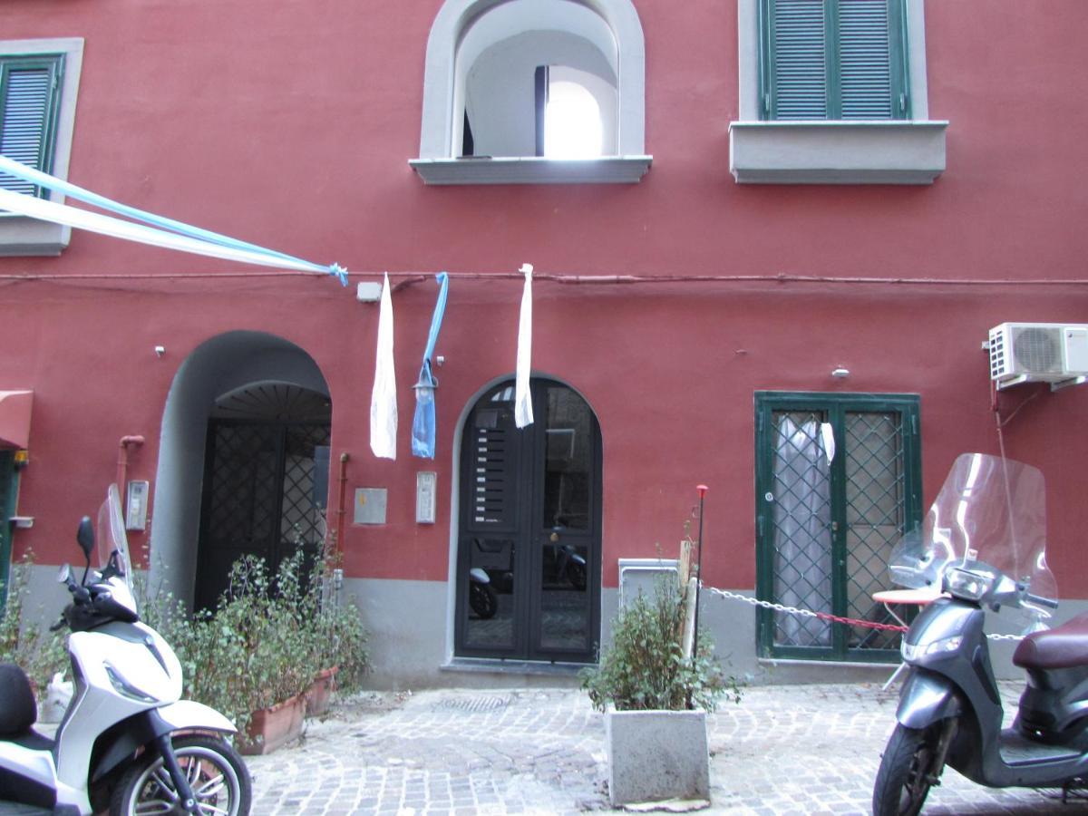 Enzo Maison d'hôtes Naples