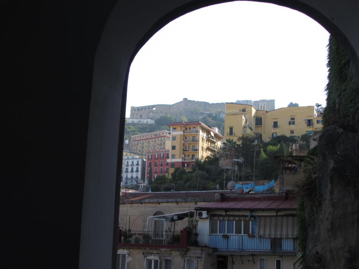 Enzo Naples