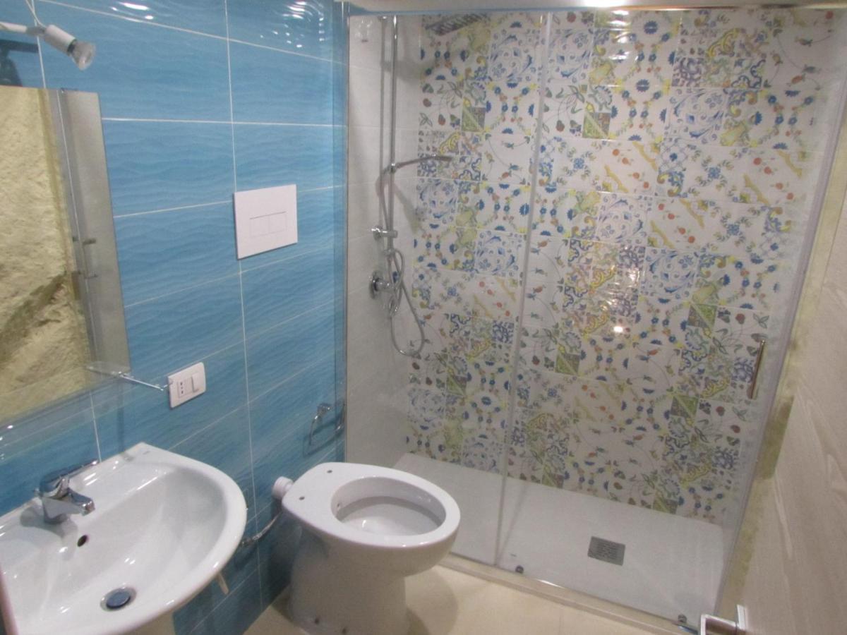 Maison d'hôtes Enzo Naples