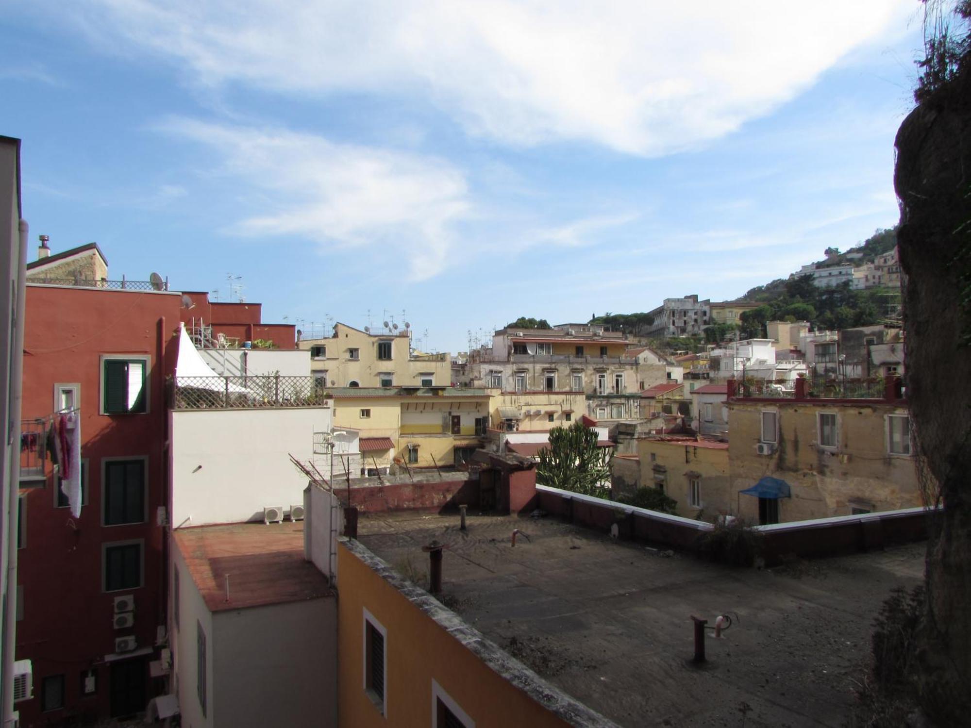 Enzo Maison d'hôtes Naples