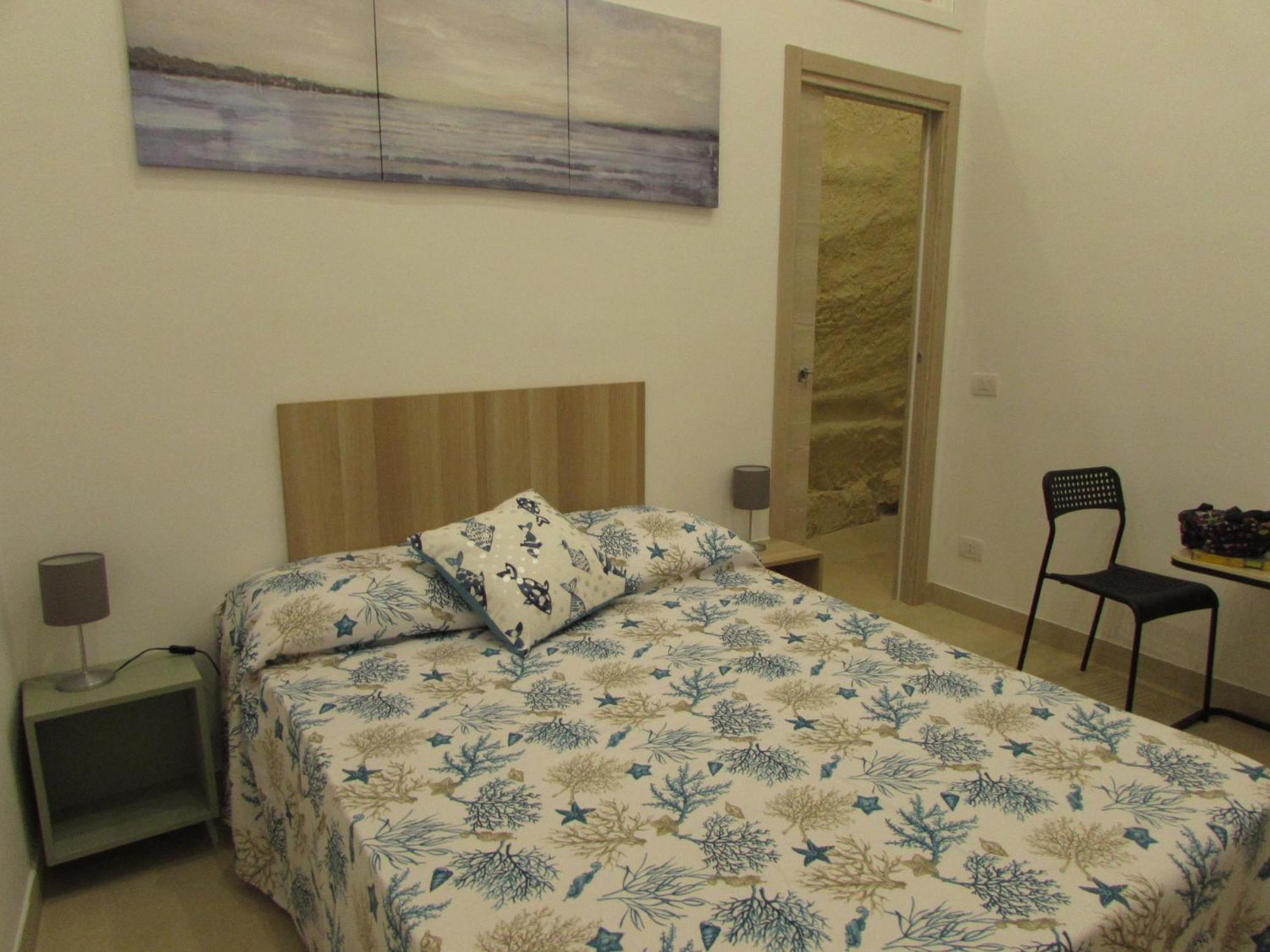 Maison d'hôtes Enzo Naples